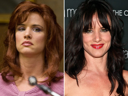 Juliette Lewis, Mariah Carey: Actresses at Their Best When Roles Demand ...