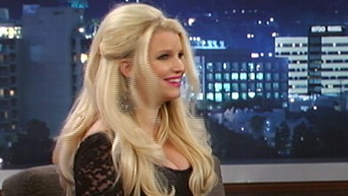 Jessica Simpson Interview 2014: Singer Wants to Be the 'Best Version ...