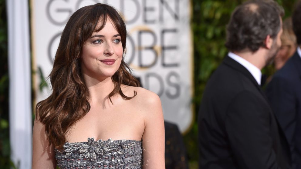 Dakota Johnson News, Photos and Videos - ABC News