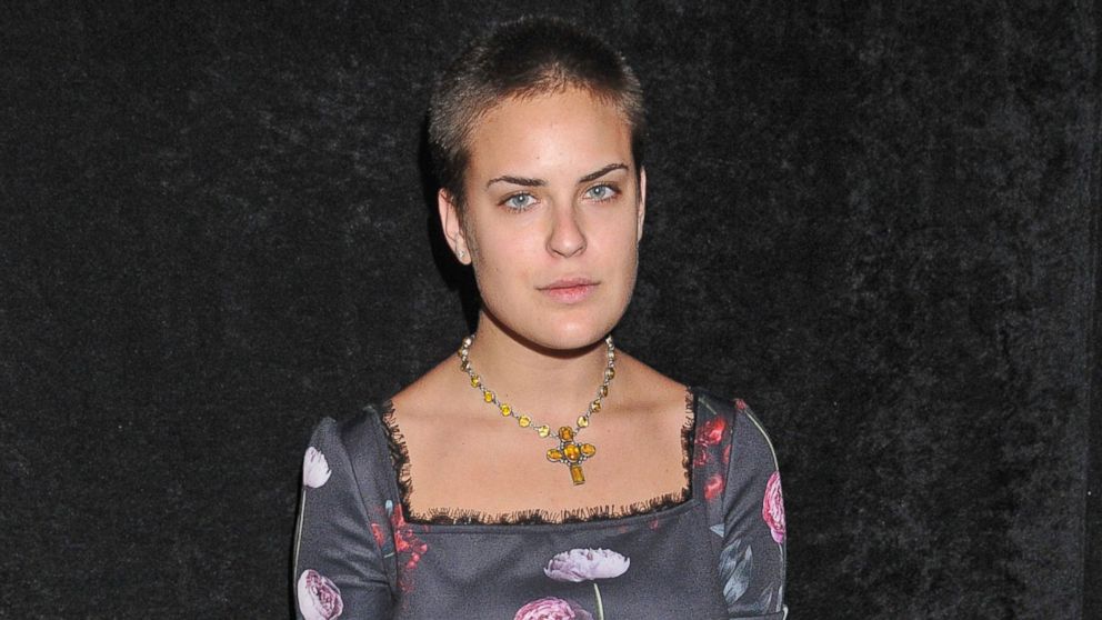 How Tallulah Willis Celebrated 9 Months Sober - ABC News