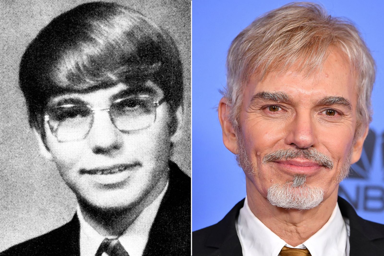 Billy Bob Thornton Picture | Before they were famous - ABC News