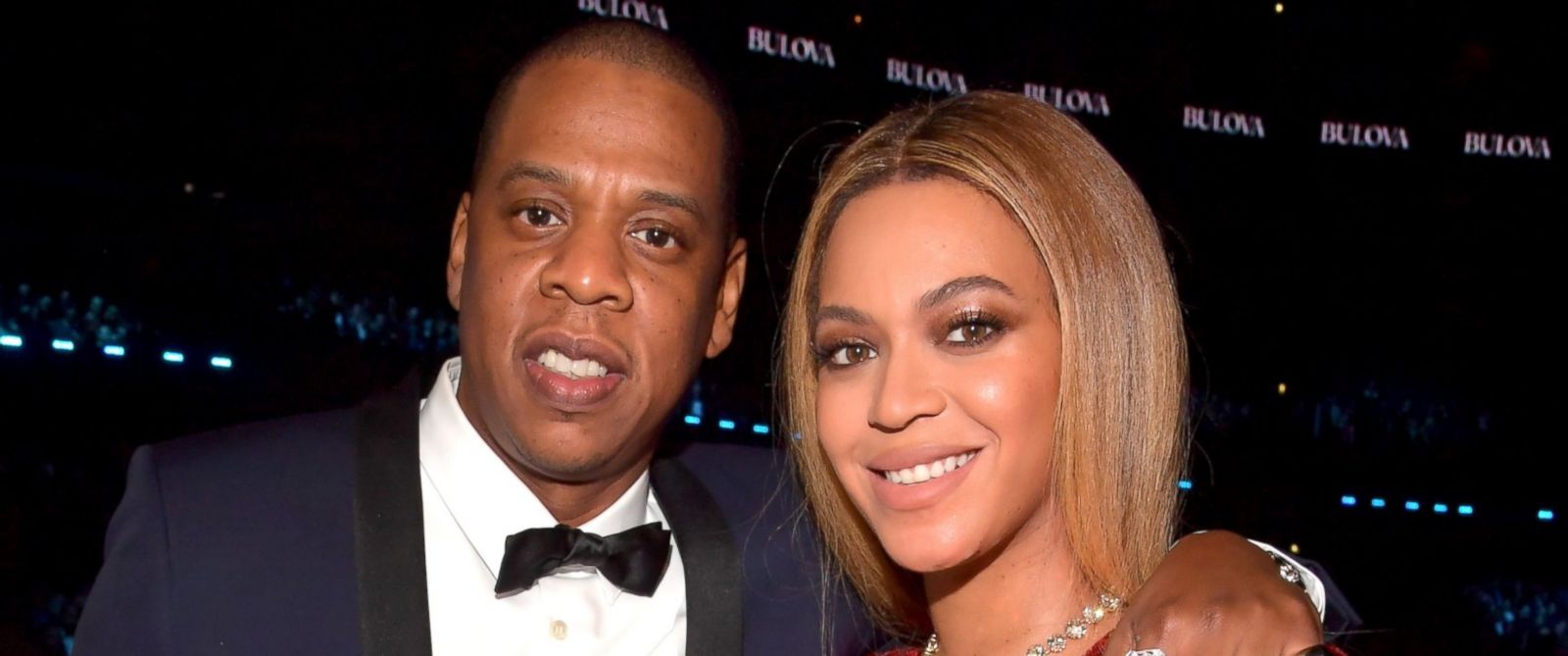 Beyonce marks her 10-year anniversary with Jay Z by sharing home movies ...