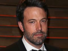 Ben Affleck Talks Doing Nude Scenes in 'Gone Girl' - ABC News