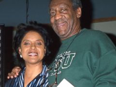 Phylicia Rashad Finally Speaks Out About Bill Cosby Allegations - ABC News