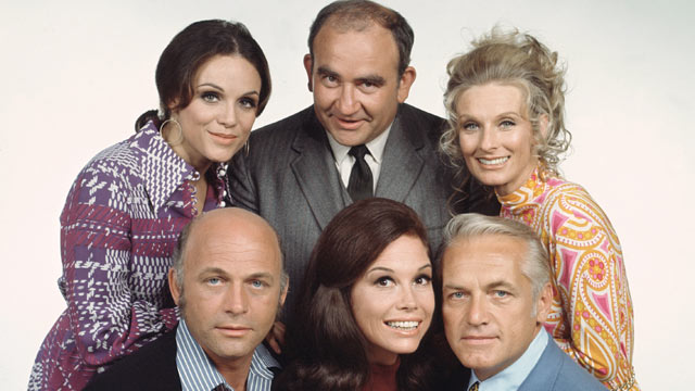 Image result for the mary tyler moore show