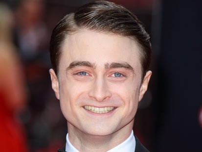 Daniel Radcliffe Wants Kids Before 30 | 15 Minute News