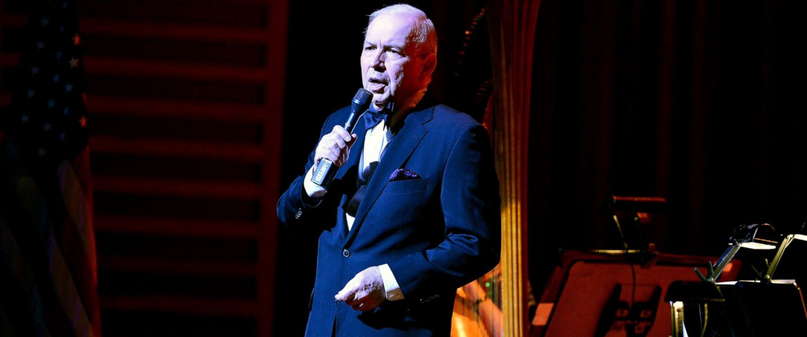 Frank Sinatra Jr.'s Family Speaks Out About His Death - ABC News