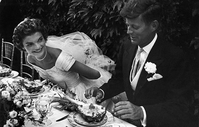 Jacqueline Kennedy 60 Years Ago Photos - ABC News