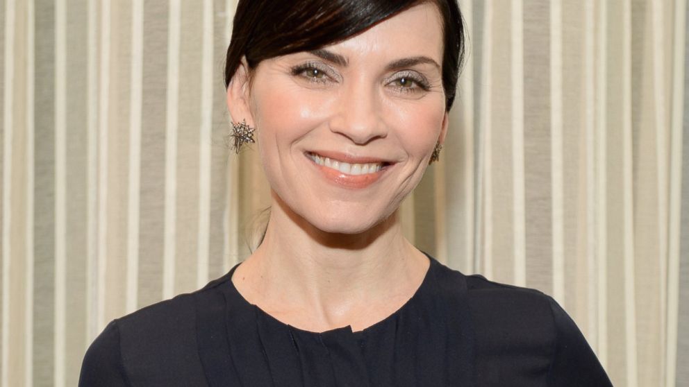 Julianna Margulies Photos 