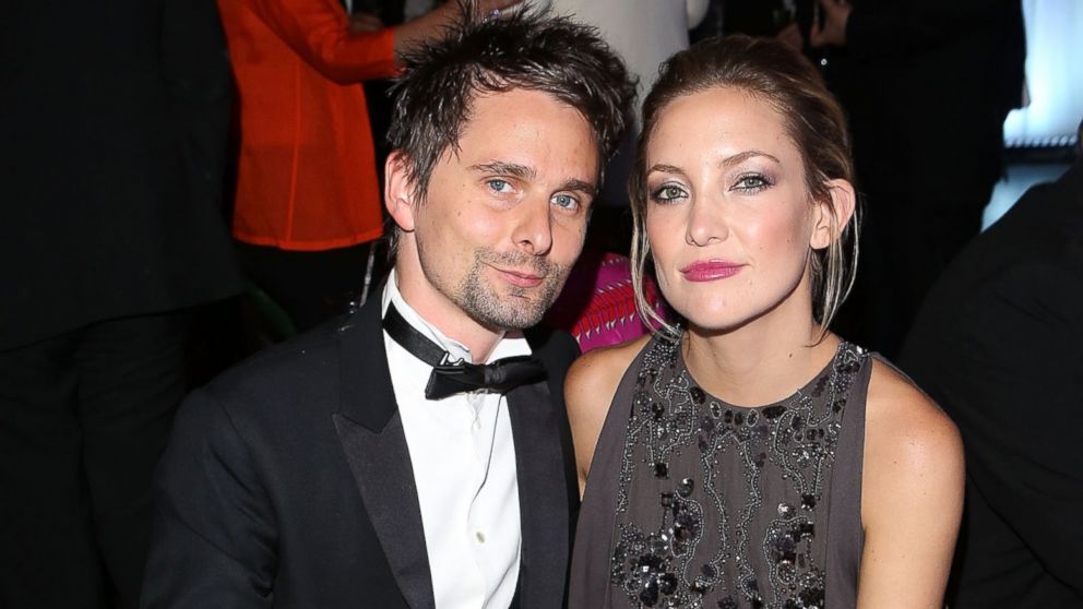 Why Kate Hudson Is Not Getting Married 'Anytime Soon' to Matthew ...