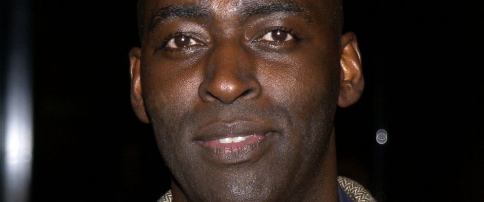 Who Is Michael Jace? - ABC News