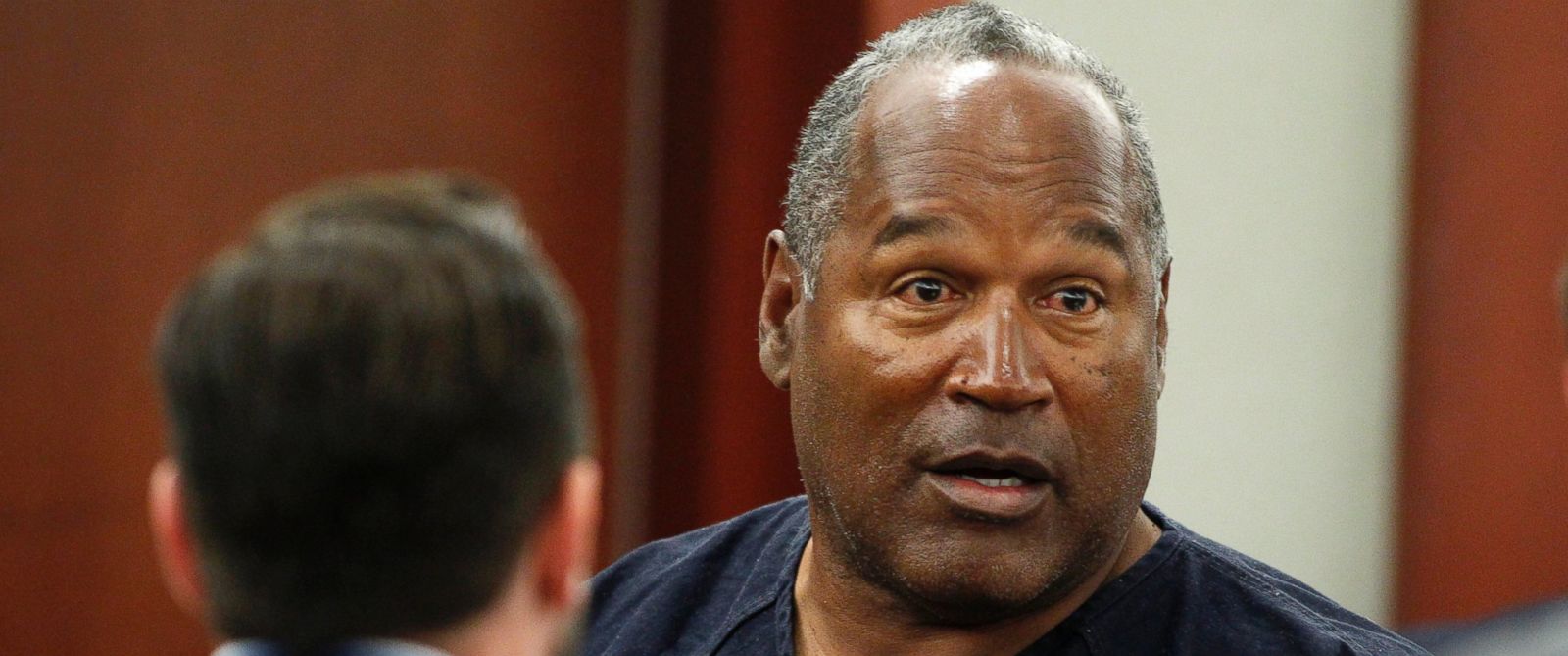 ESPN Releases Trailer for O.J. Simpson Documentary, ‘O.J.: Made in ...