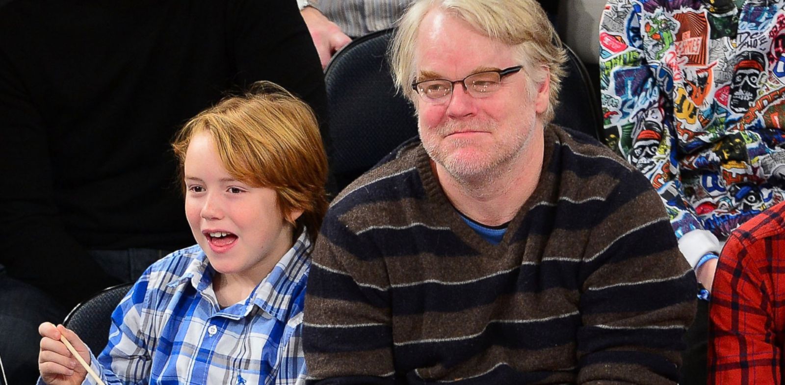 Philip Seymour Hoffman's Will Includes Cities Where Son Should Live ...