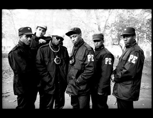 Pioneering Hip-Hop Rappers Of The'80s Picture | Pioneering Hip-Hop ...