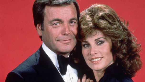 Hart to Hart Cast Reunites, Thanks to Entertainment Weekly - ABC News