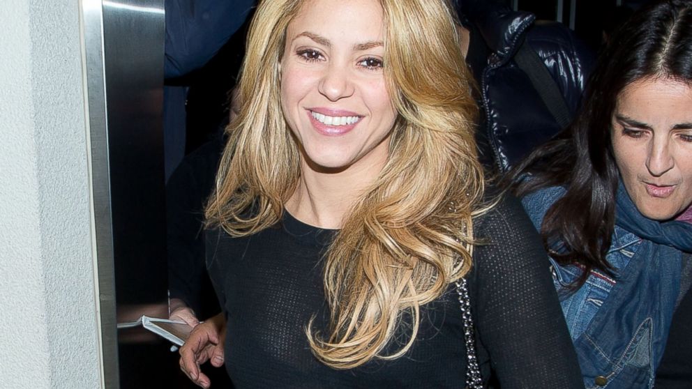 Shakira Reveals, 'I Sometimes Feel Guilty' Being a Working Mother