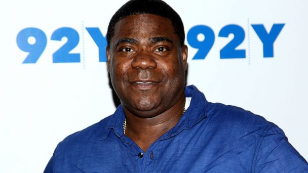 Driver in Tracy Morgan Crash Files to Dismiss Criminal Charges