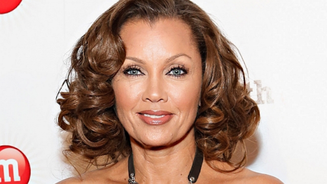 Vanessa Williams: Through The Years Photos - ABC News