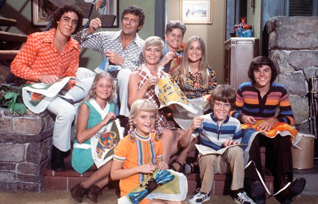 Where Are They Now? The Brady Bunch Photos - ABC News