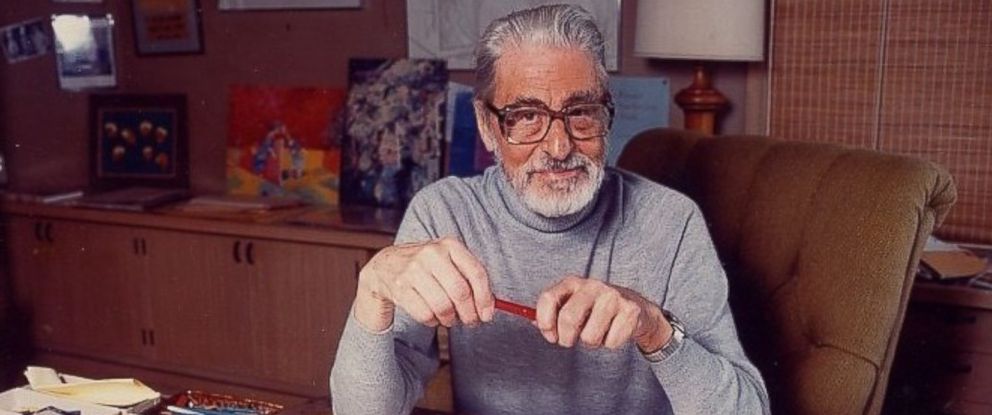 New Books From Dr. Seuss to Be Published After Manuscript Discovered ...