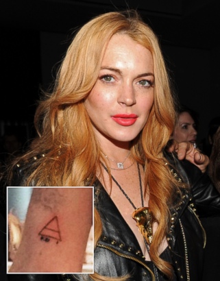 Lindsay Lohan Photos 