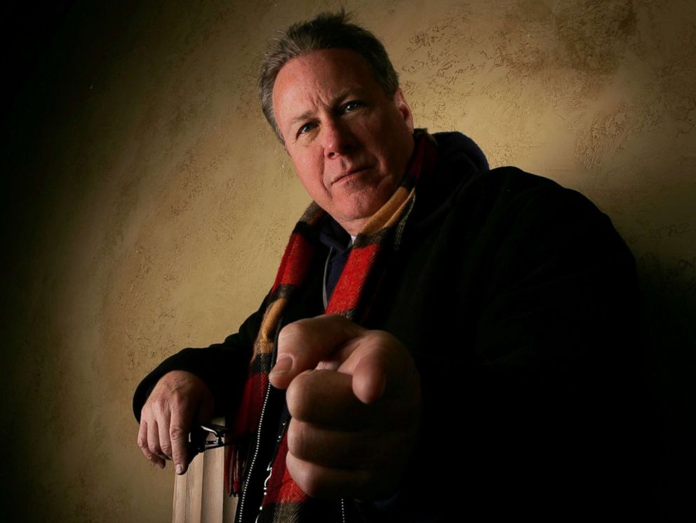 Next photo of John Heard