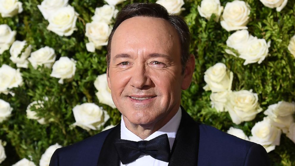 kevin spacey netflix