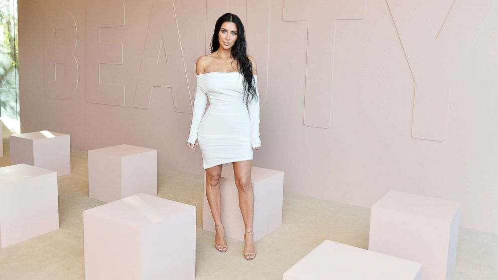 Kim Kardashian West pledges $500,000 to Hurricane Harvey victims ...