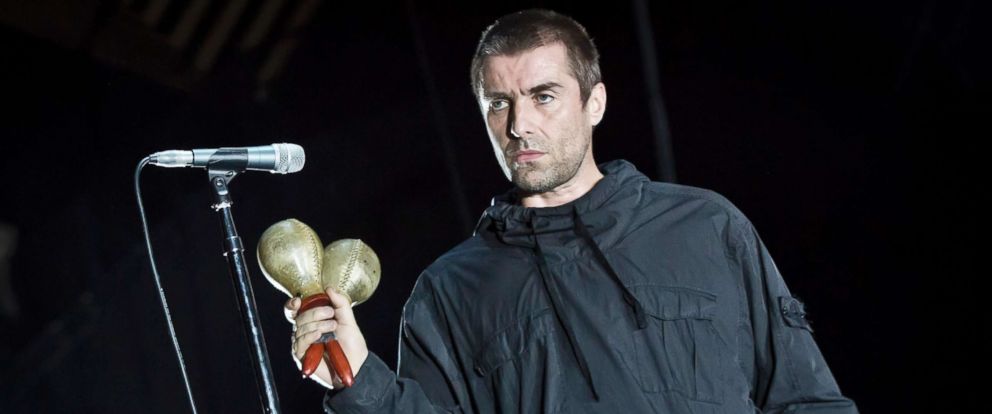Review: Liam Gallagher's 'As You Were' is a solid start to his solo ...