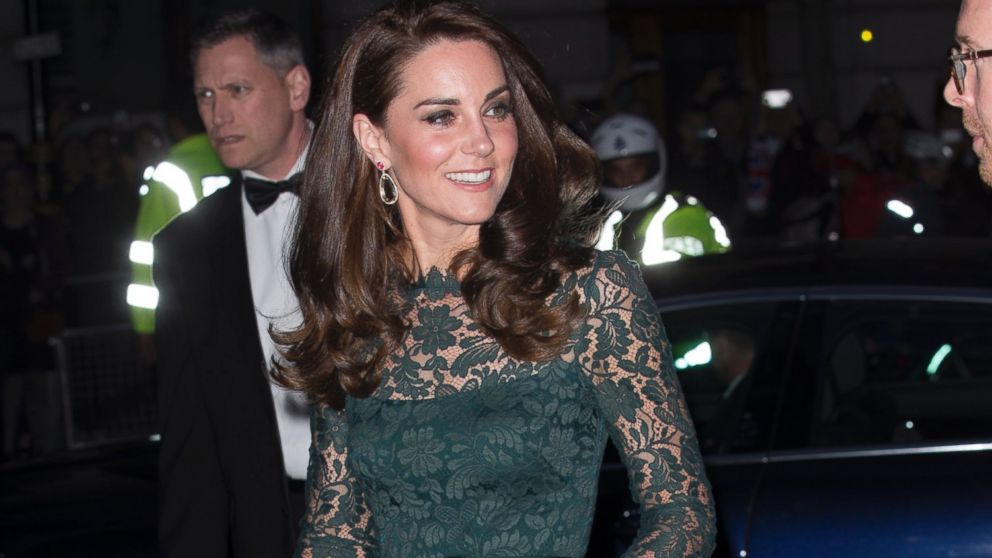 The life and times of Duchess Kate Photos - ABC News