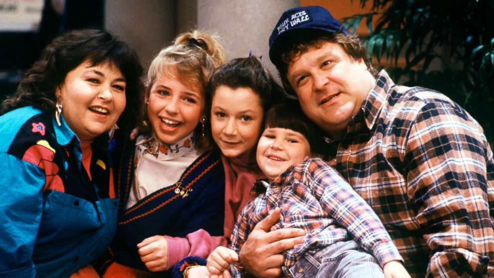 Former 'Roseanne' writer laments 'sudden turn' for Roseanne: 'It hurts so much'