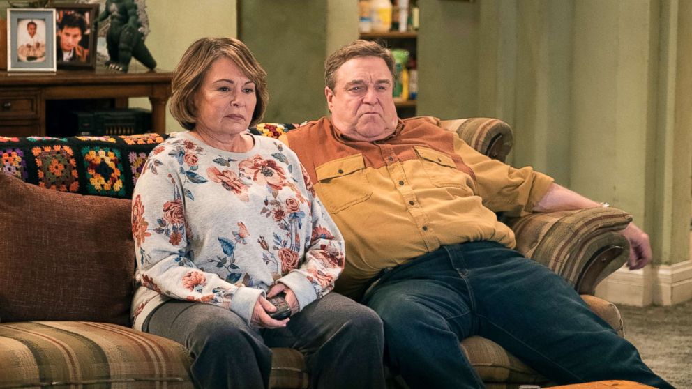 What's next for 'Roseanne' cast and staff after cancellation