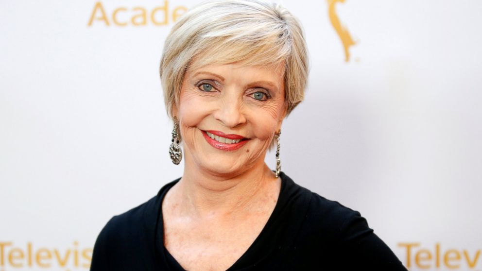 Florence Henderson, Mom on 'The Brady Bunch,' Dies at 82