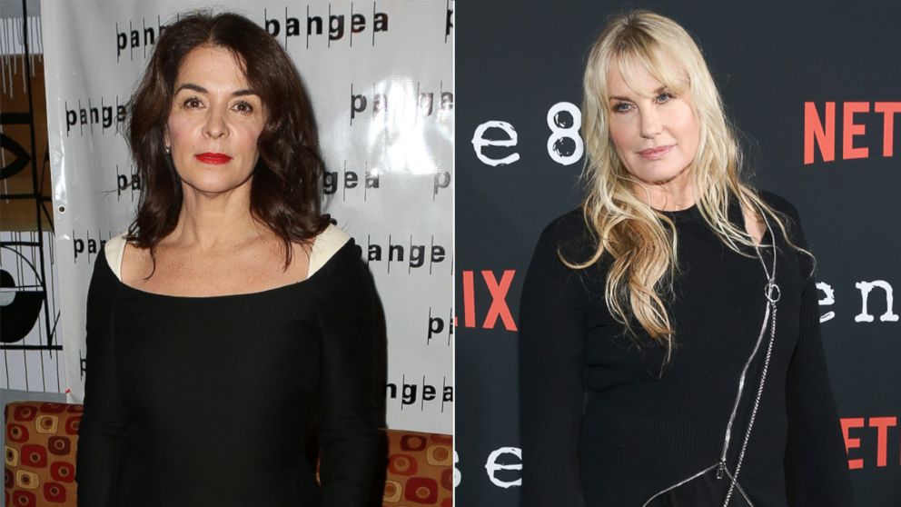 Daryl Hannah Alleges Harvey Weinstein Sexually Harassed