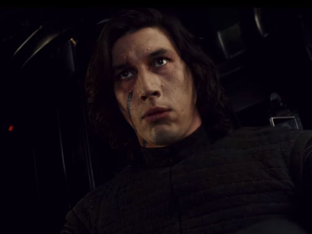 'Star Wars: The Last Jedi': 5 burning questions from the latest trailer ...