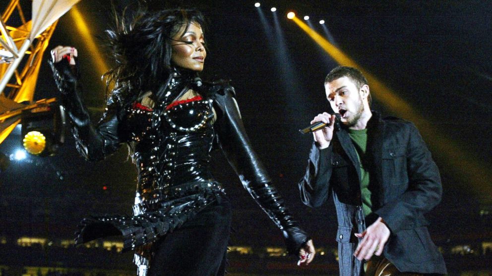 NFL denies banning Janet Jackson from Super Bowl - ABC7 Chicago