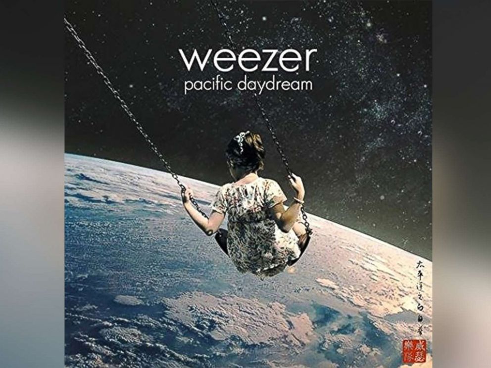 Weezer's 'Pacific Daydream' is a return to pop that works - ABC News