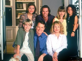 '7th Heaven' Stars: Where Are They Now? - ABC News