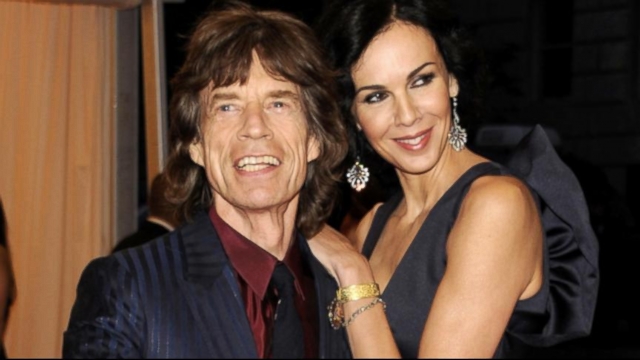 L'Wren Scott Dead in Apparent Suicide: Fashion World Mourns Video - ABC ...