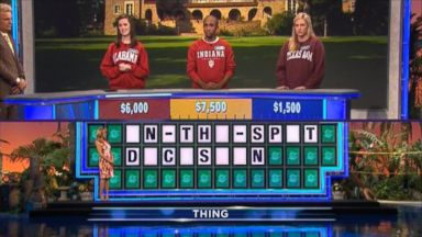 Wheel of Fortune: Contestant Trent Girone Captures Hearts on Social ...