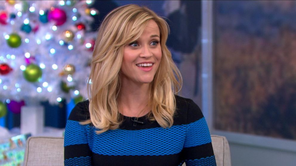Reese Witherspoon Movies