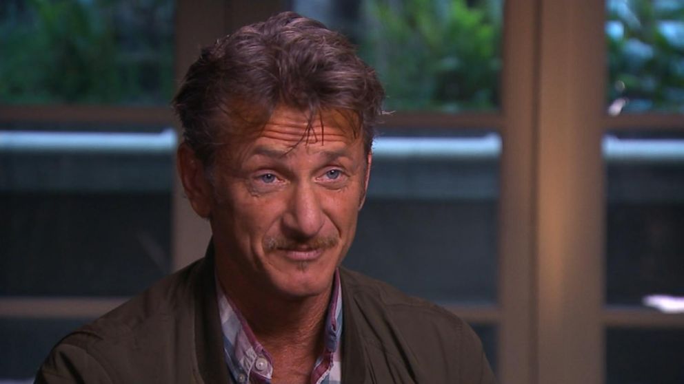 Sean Penn Filme Sean Penn Filme