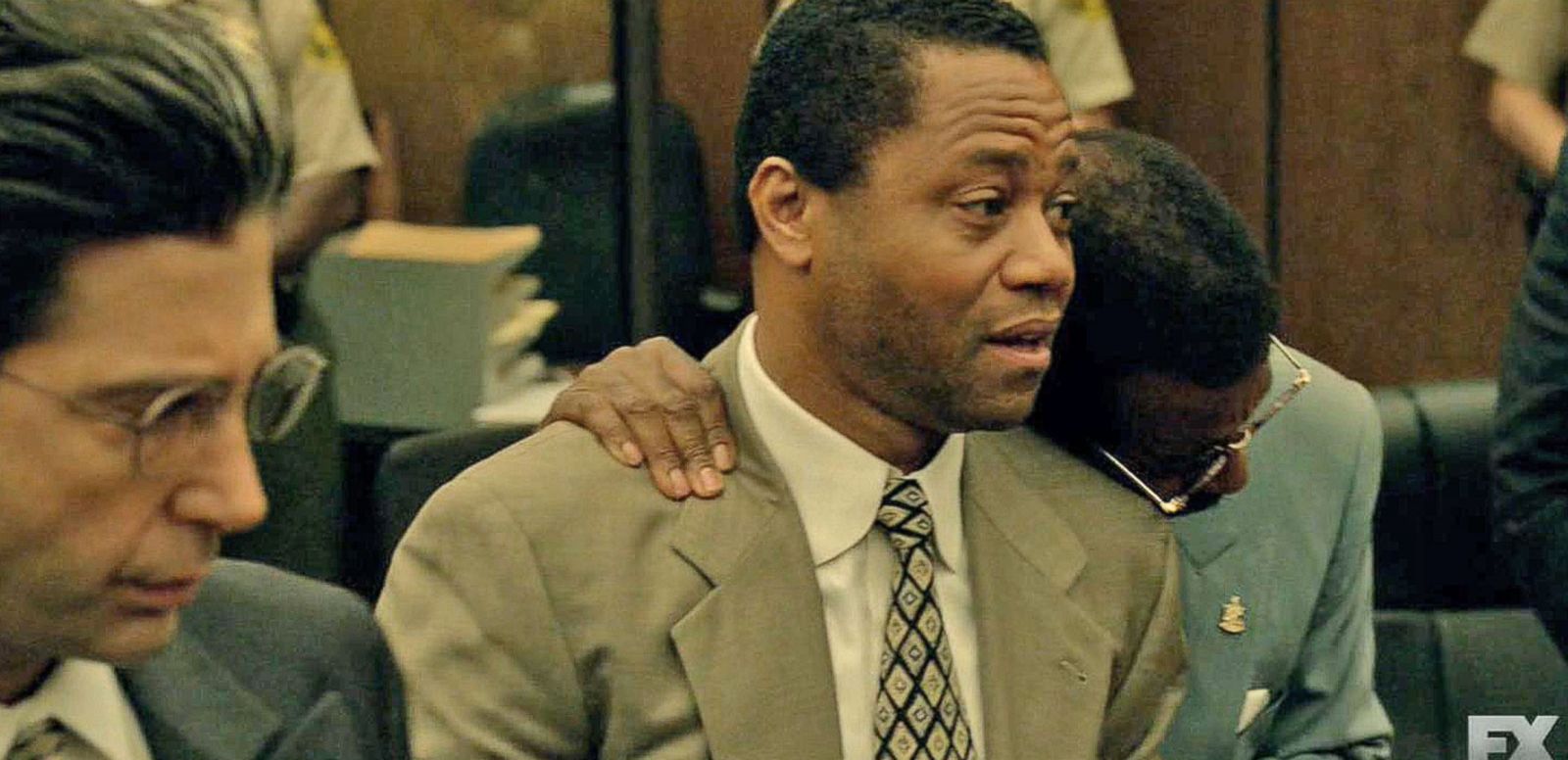 'The People v. O.J. Simpson': New Projects Underway as Hit TV Series ...