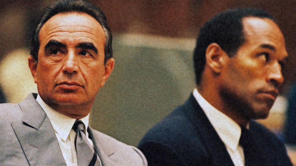 Robert Shapiro Reveals New Details of the O.J. Simpson Trial Video ...