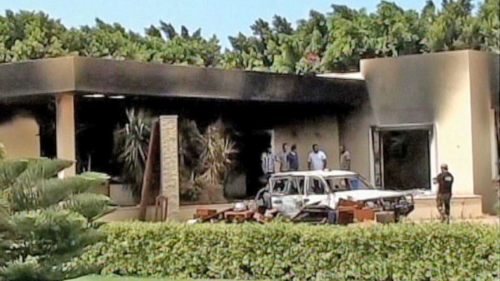 New Benghazi Report to Be Released Today Video - ABC News