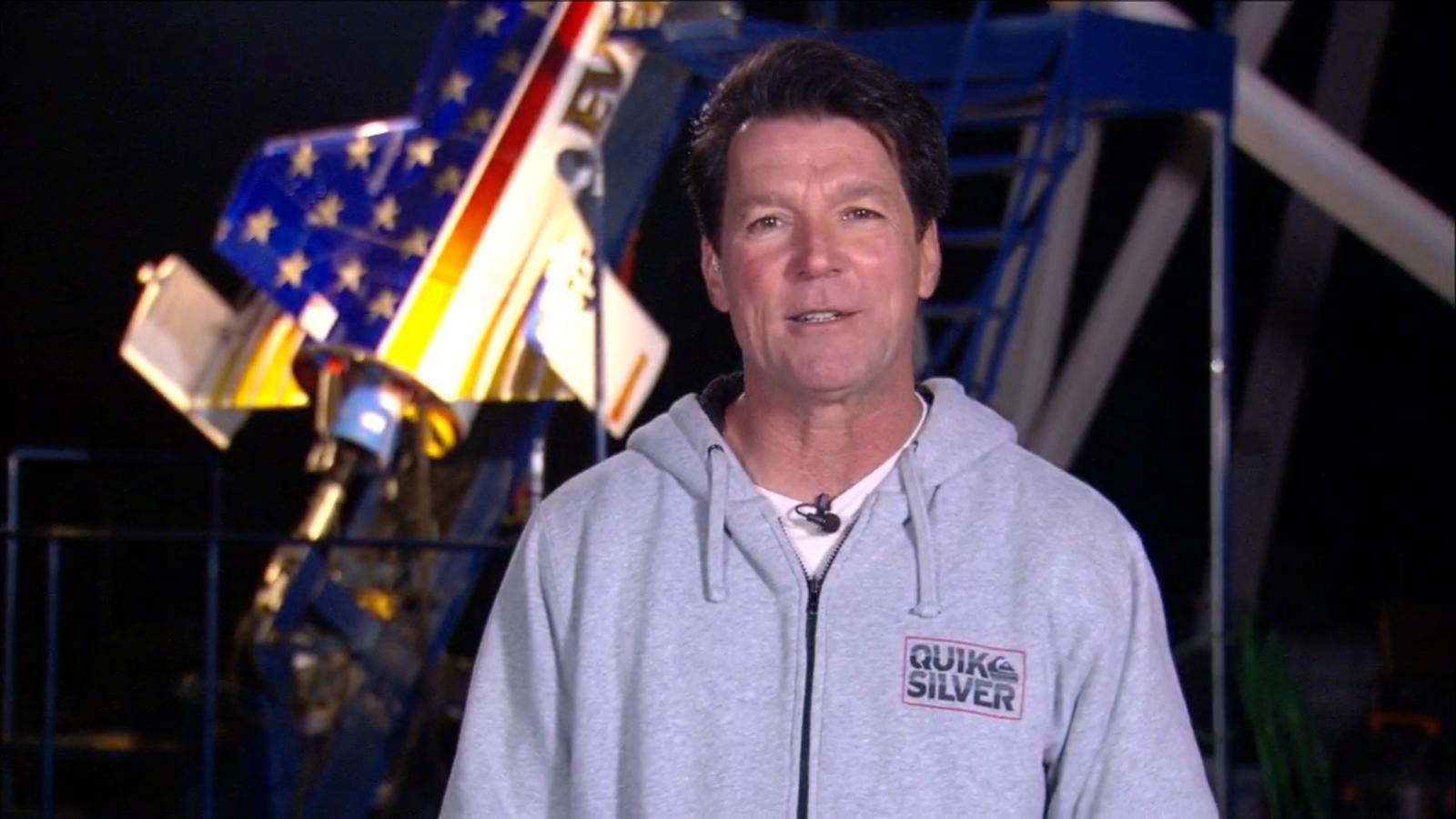 Hollywood Stuntman to Attempt Evel Knievel’s Failed Jump From Rocket in ...