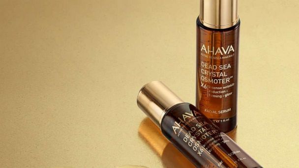 AHAVA: Skin & Body Care