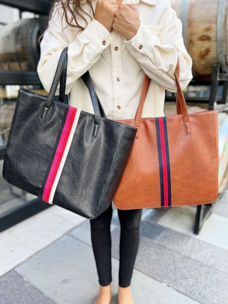 Aspen Lane: Crossbody & Tote Bags