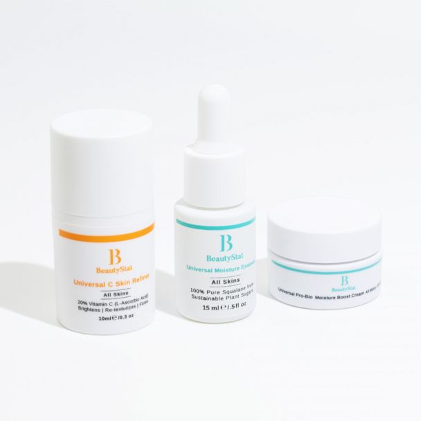 BeautyStat cosmetics: Skincare