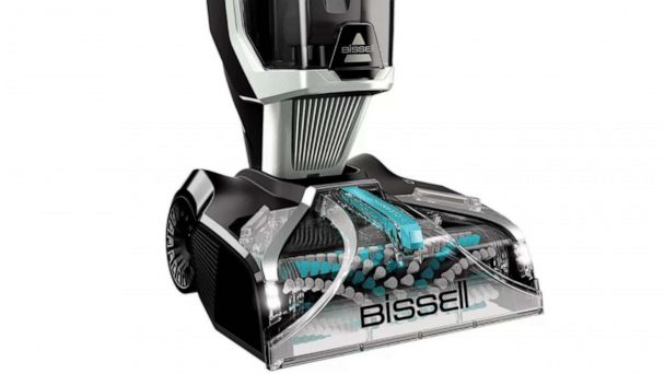 Bissell JetScrub Max Pet Carpet Deep Cleaner